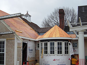 Dover Residential Roofer