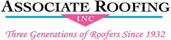 Associate Roofing Logo
