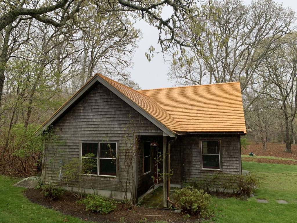 Cottage Roof