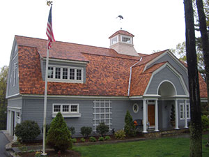 Boston area residential Roofers
