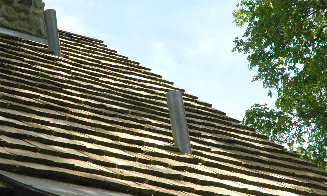 new roof repairs